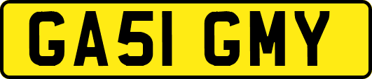 GA51GMY