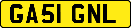 GA51GNL