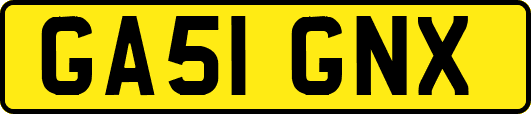 GA51GNX