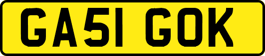 GA51GOK