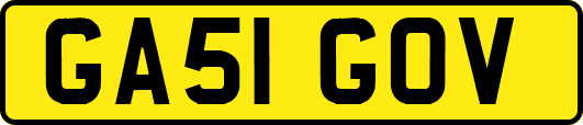 GA51GOV