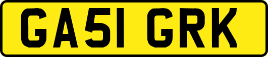 GA51GRK