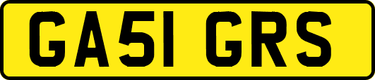 GA51GRS