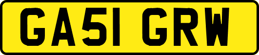 GA51GRW