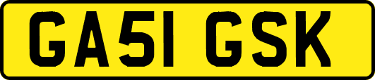 GA51GSK