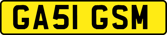 GA51GSM