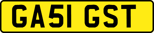 GA51GST