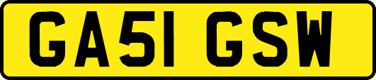 GA51GSW
