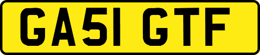 GA51GTF