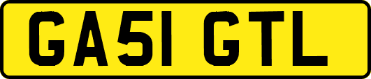 GA51GTL