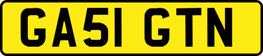 GA51GTN