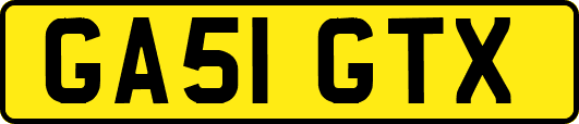 GA51GTX