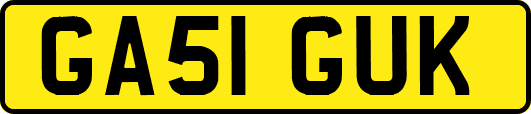 GA51GUK