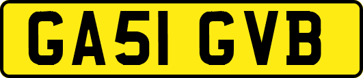 GA51GVB