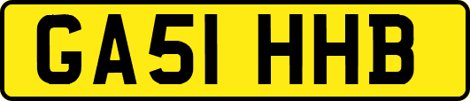 GA51HHB