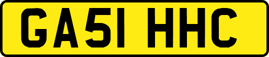 GA51HHC