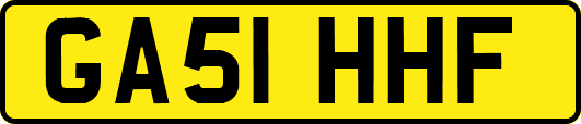 GA51HHF