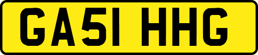 GA51HHG