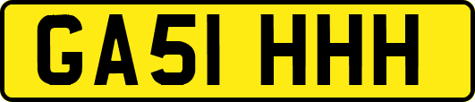 GA51HHH