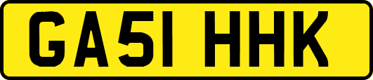 GA51HHK