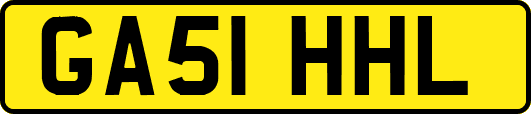 GA51HHL