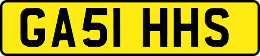 GA51HHS