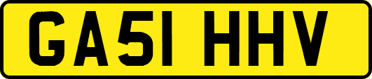 GA51HHV