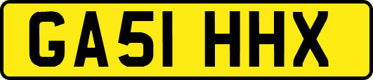 GA51HHX