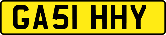 GA51HHY