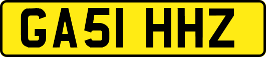 GA51HHZ
