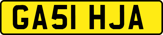 GA51HJA