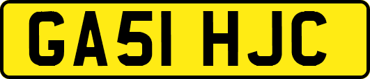 GA51HJC