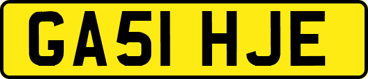 GA51HJE