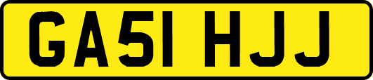 GA51HJJ