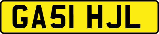 GA51HJL