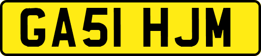 GA51HJM