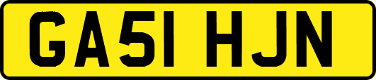 GA51HJN