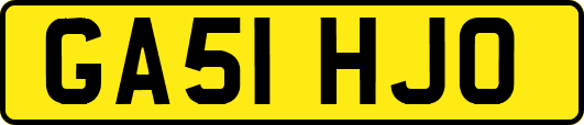 GA51HJO