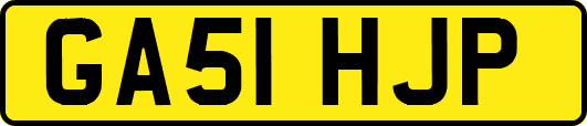 GA51HJP