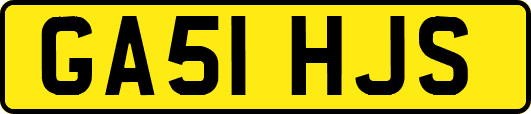 GA51HJS