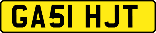 GA51HJT