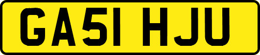 GA51HJU