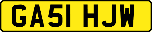 GA51HJW