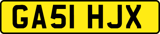 GA51HJX