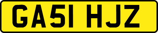 GA51HJZ