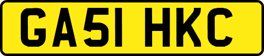 GA51HKC