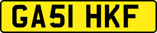 GA51HKF