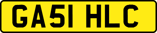 GA51HLC