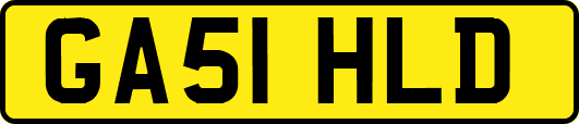 GA51HLD