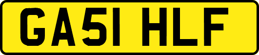 GA51HLF